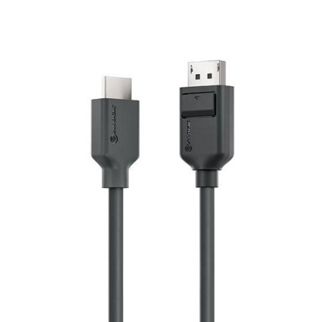 Alogic Elements Displayport To Hdmi